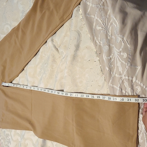 Decoded junior slacks - Picture 5 of 6